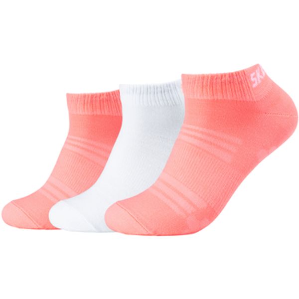 Skechers Skechers  Sportske čarape 3PPK Mesh Ventilation Socks  Skechers