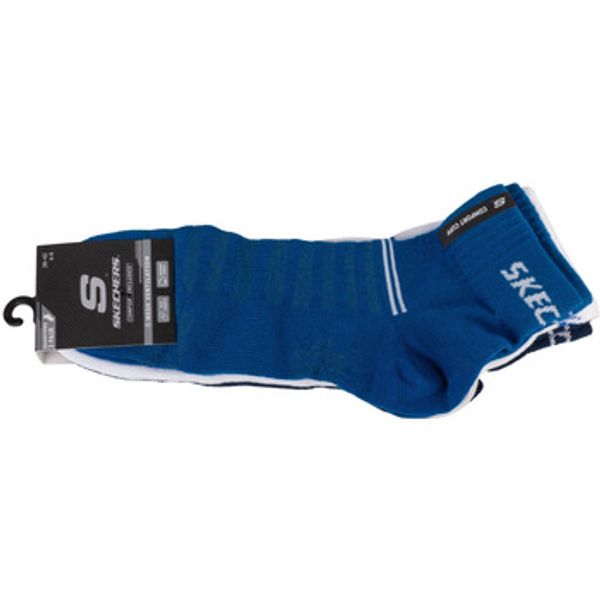 Skechers Skechers  Sportske čarape 3PPK Mesh Ventilation Socks  Skechers