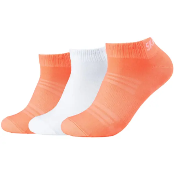 Skechers Skechers  Sportske čarape 3PPK Mesh Ventilation Socks  Skechers