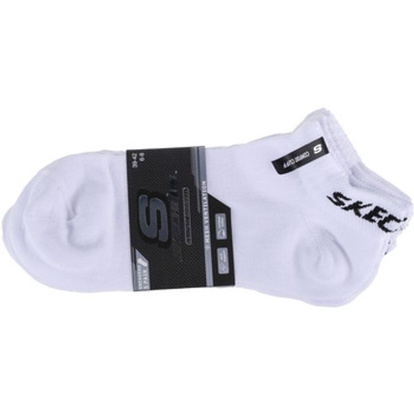 Skechers Skechers  Sportske čarape 5PPK Mesh Ventilation Socks  Skechers