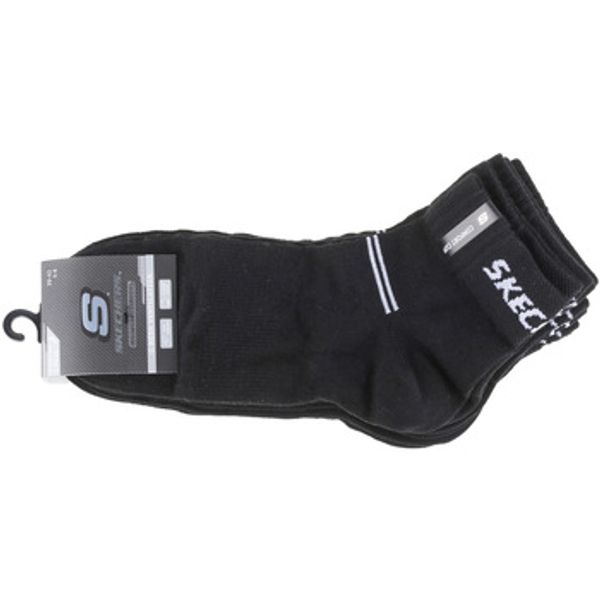 Skechers Skechers  Sportske čarape 5PPK Wm Mesh Ventilation Quarter Socks  Skechers