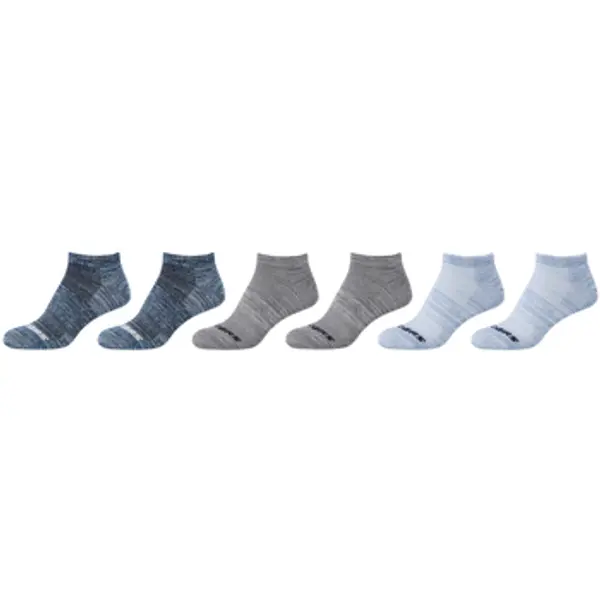Skechers Skechers  Sportske čarape 6PPK Casual Super Soft Sneaker Socks  Skechers