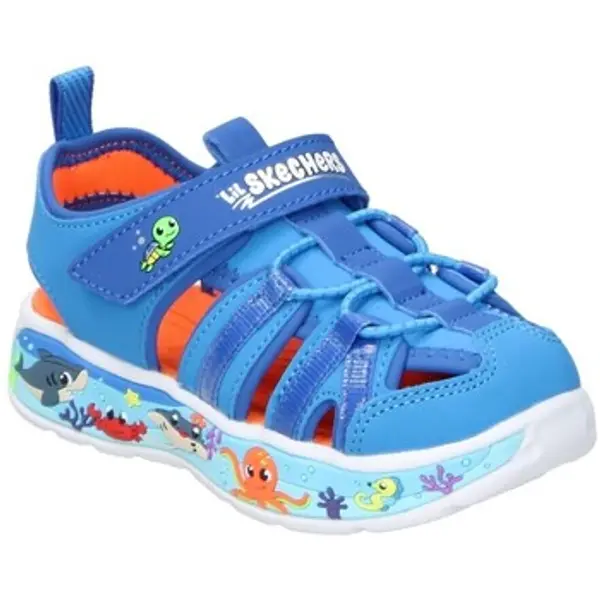 Skechers Skechers  Sportske sandale 115526  Skechers