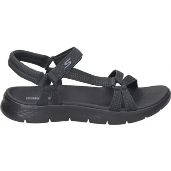 Skechers Skechers  Sportske sandale 141451-BBK  Skechers