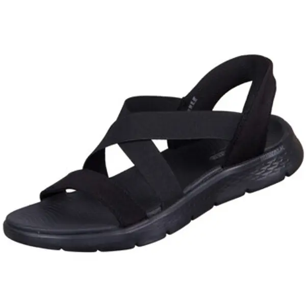 Skechers Skechers  Sportske sandale 141489BBK  Skechers