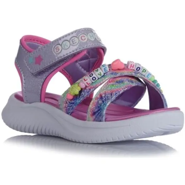 Skechers Skechers  Sportske sandale 303045LLVMT  Skechers