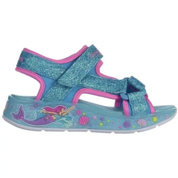 Skechers Skechers  Sportske sandale 303108LBLMT  Skechers