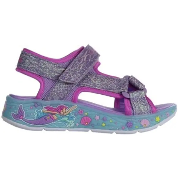 Skechers Skechers  Sportske sandale 303108LLVMT  Skechers