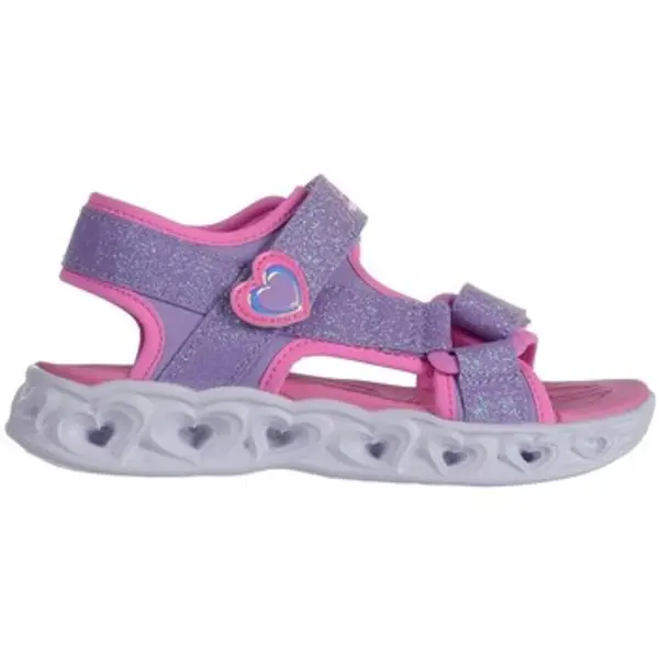 Skechers Skechers  Sportske sandale 303114LLVPK  Skechers