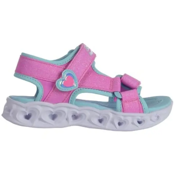 Skechers Skechers  Sportske sandale 303114LPKTQ  Skechers