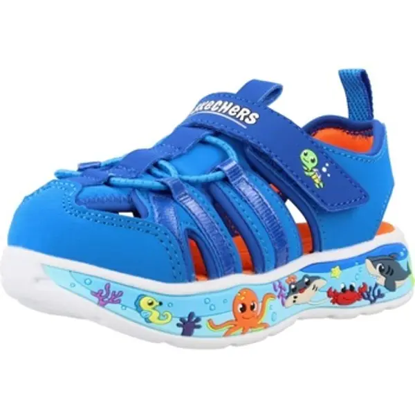 Skechers Skechers  Sportske sandale 407041n  Skechers