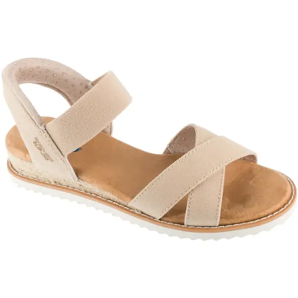 Skechers Skechers  Sportske sandale Desert Kiss-Golden Lily  Skechers