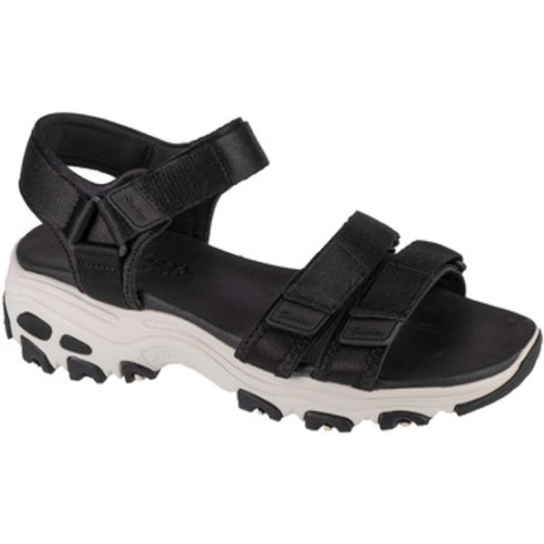 Skechers Skechers  Sportske sandale D'Lites - Fresh Catch  Skechers