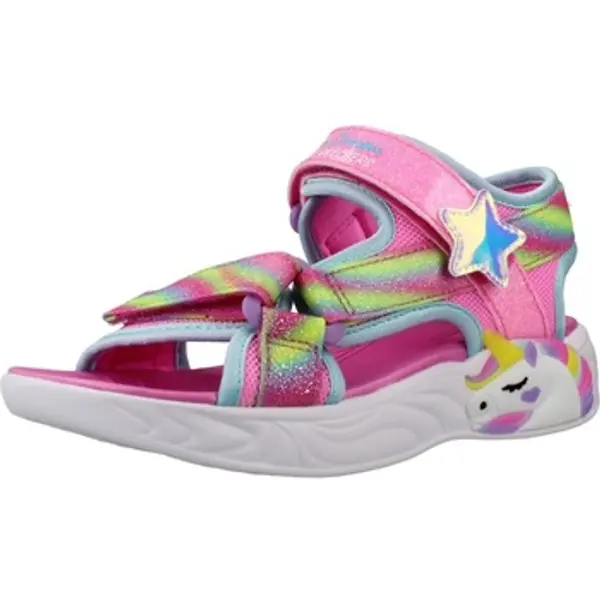 Skechers Skechers  Sportske sandale Dreamy Unicorns  Skechers