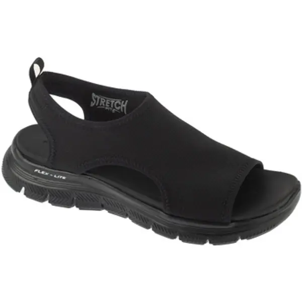 Skechers Skechers  Sportske sandale Flex Appeal 4.0 - Moon Lines  Skechers