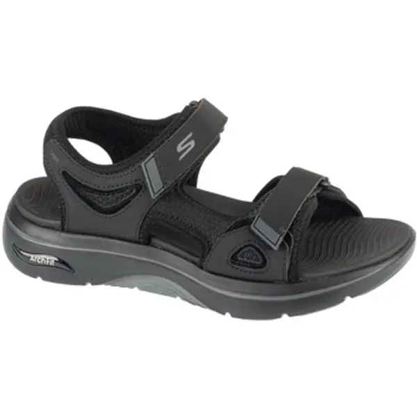 Skechers Skechers  Sportske sandale Go Walk Arch Fit 2.0 Sandal - Capistrano  Skechers