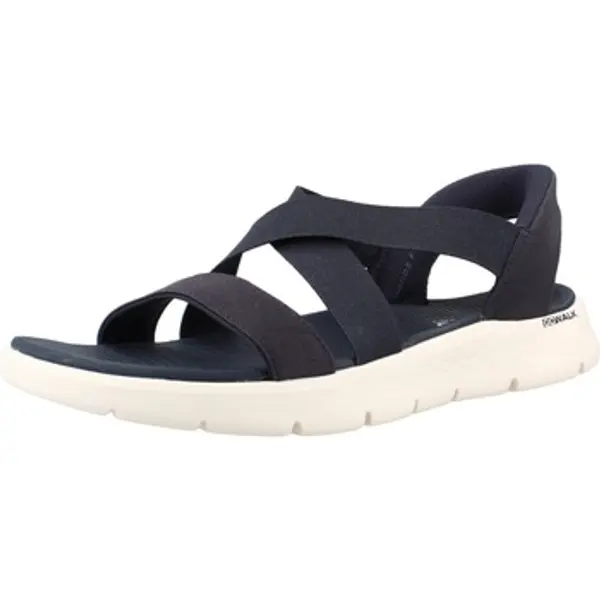 Skechers Skechers  Sportske sandale Go Walk Flex Sandal Glimm  Skechers