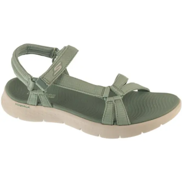 Skechers Skechers  Sportske sandale Go Walk Flex Sandal - Sublime  Skechers