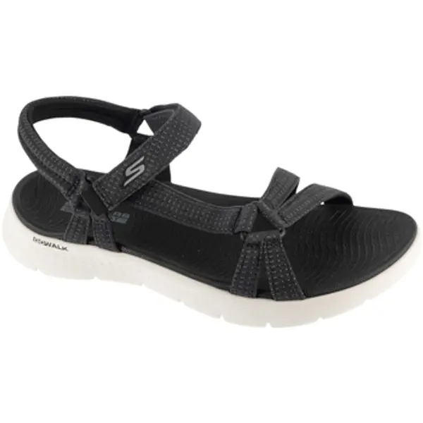 Skechers Skechers  Sportske sandale Go Walk Flex Sandal - Sublime  Skechers