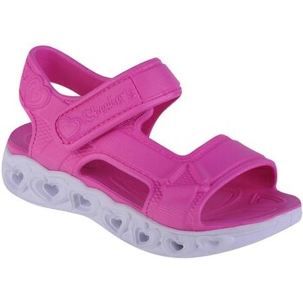 Skechers Skechers  Sportske sandale Heart Lights Sandal - Always Flashy  Skechers