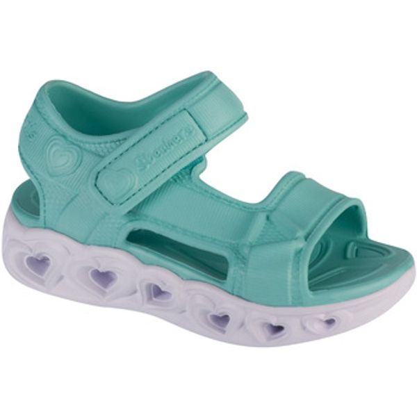 Skechers Skechers  Sportske sandale Heart Lights Sandal - Always Flashy  Skechers