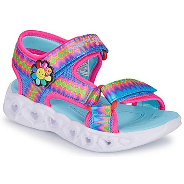 Skechers Skechers  Sportske sandale HEART LIGHTS SANDALS  Skechers