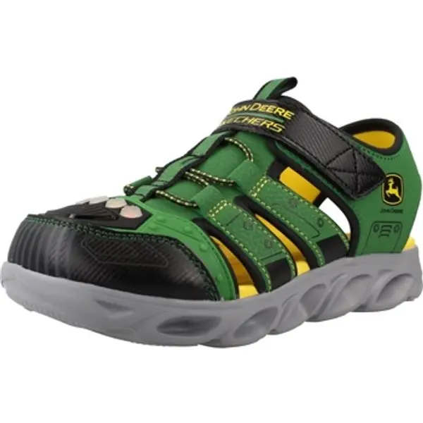 Skechers Skechers  Sportske sandale Hypno-splash -tractor-brights  Skechers