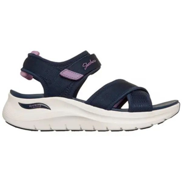 Skechers Skechers  Sportske sandale JAPANKE  Arch Fit 2.0 - Feelin´BRIGHT  Skechers