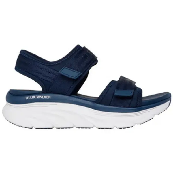 Skechers Skechers  Sportske sandale JAPANKE  D'Lux Walker - Adored Days  Skechers