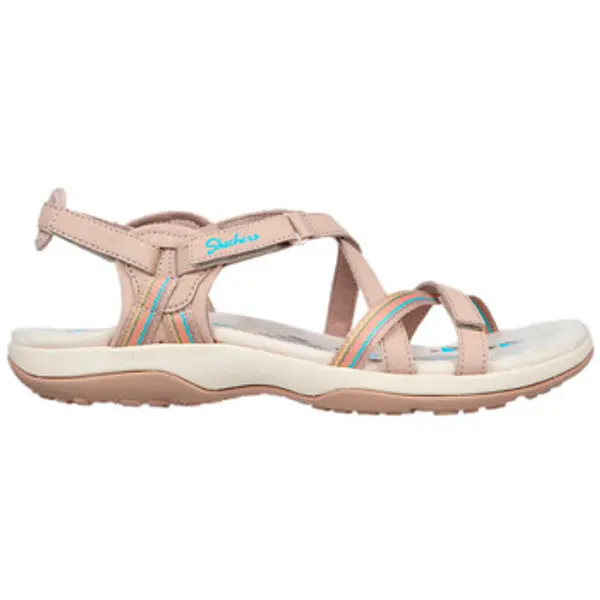 Skechers Skechers  Sportske sandale JAPANKE  Reggae Slim - Sun Array  Skechers
