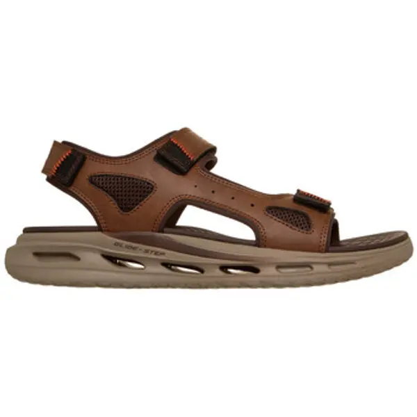 Skechers Skechers  Sportske sandale JAPANKE  Relaxed Fit: Orvan - Gamble  Skechers
