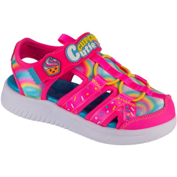 Skechers Skechers  Sportske sandale Jumpsters Sandal - Sprinkle Wonder  Skechers