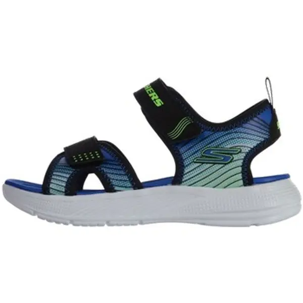 Skechers Skechers  Sportske sandale Microspec-Splash  Skechers