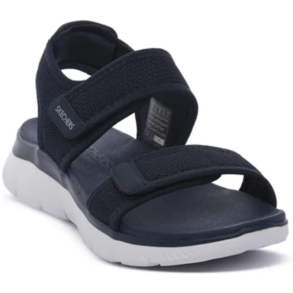 Skechers Skechers  Sportske sandale NVY SUMMIT  Skechers