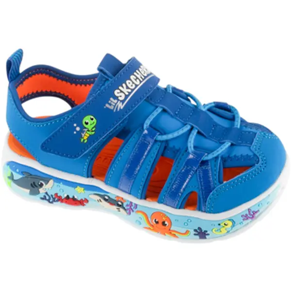 Skechers Skechers  Sportske sandale Play Scene Splash  Skechers