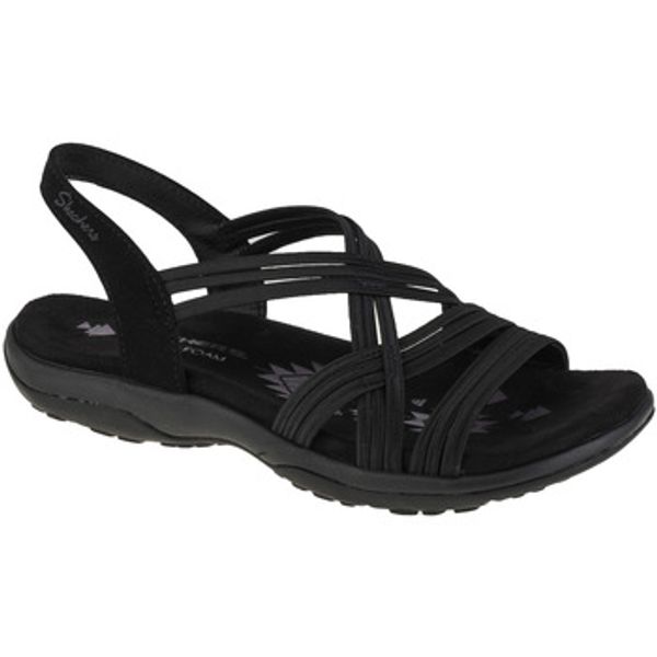 Skechers Skechers  Sportske sandale Reggae Slim Simply Stretch Sandals  Skechers