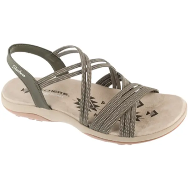 Skechers Skechers  Sportske sandale Reggae Slim - Turn It Up  Skechers