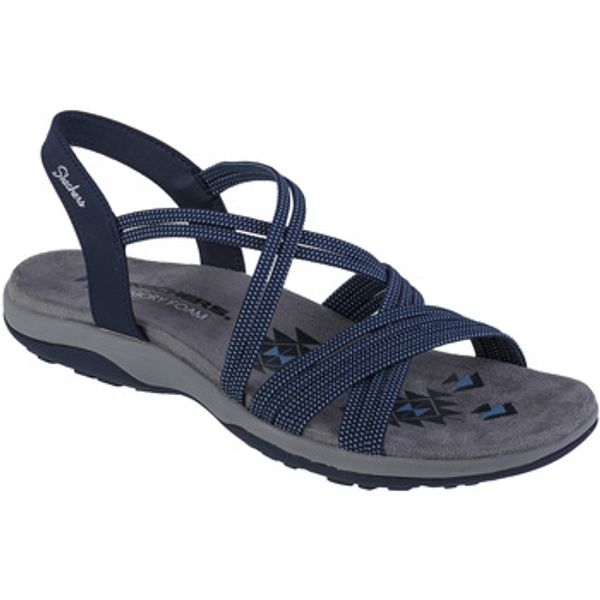 Skechers Skechers  Sportske sandale Reggae Slim - Turn It Up  Skechers