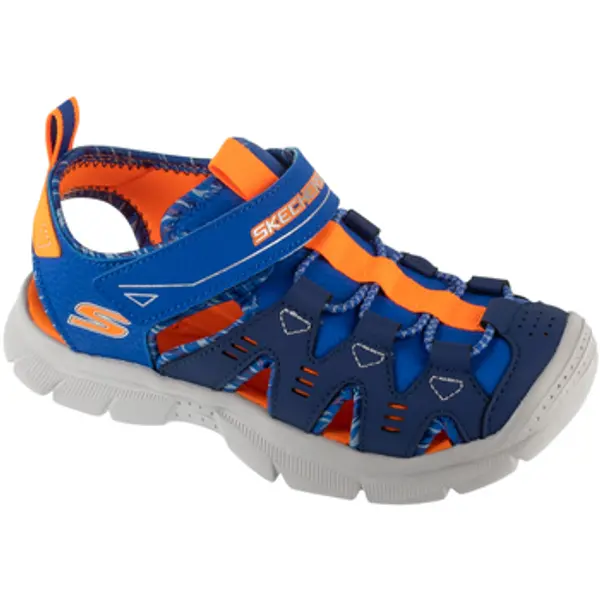 Skechers Skechers  Sportske sandale Relix - Dual Tide  Skechers