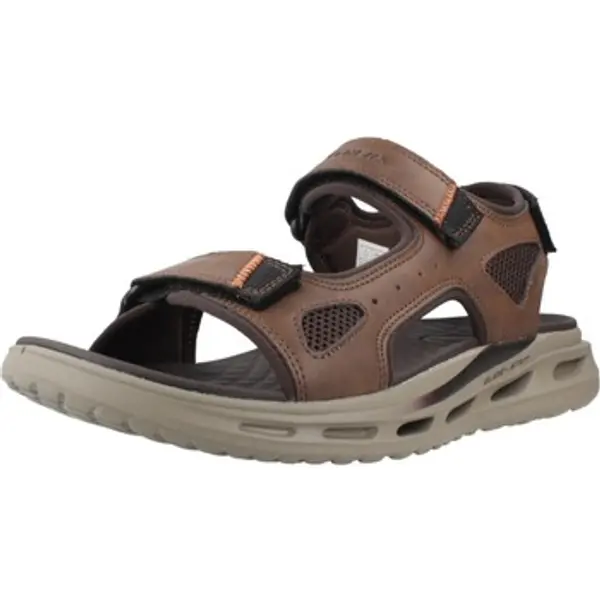 Skechers Skechers  Sportske sandale Sandalias Hombre Modèle Orvan Sd Gamble  Skechers