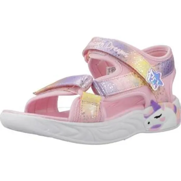 Skechers Skechers  Sportske sandale Sandalias Niña Modèle 302682l  Skechers