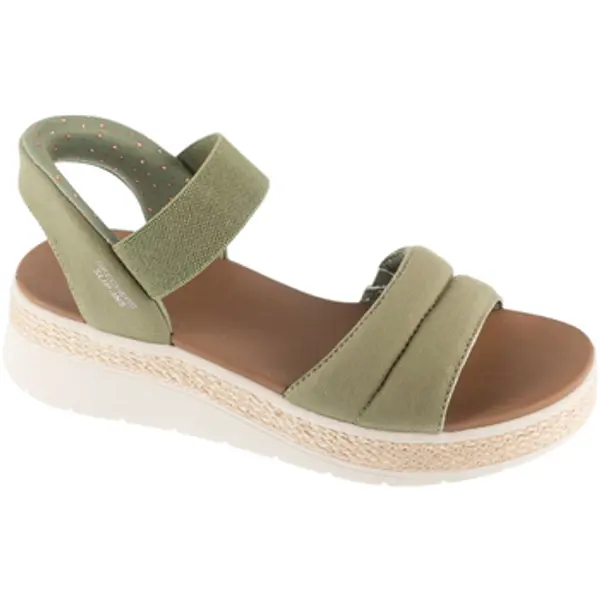 Skechers Skechers  Sportske sandale Slip-Ins: BOBS Sun Ray  Skechers
