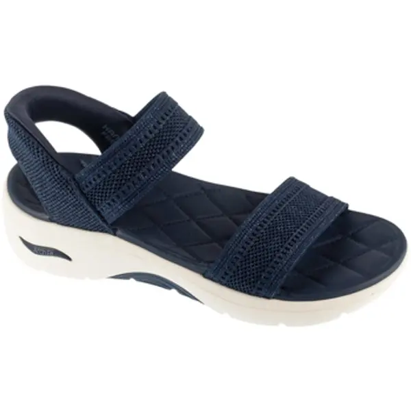 Skechers Skechers  Sportske sandale Slip-Ins: GO Walk Arch Fit 2.0 Sandal - Kennedy  Skechers