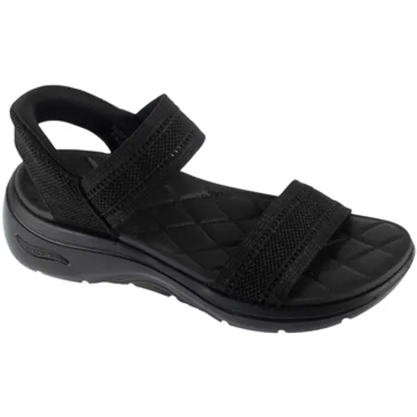 Skechers Skechers  Sportske sandale Slip-Ins: GO Walk Arch Fit 2.0 Sandal - Kennedy  Skechers