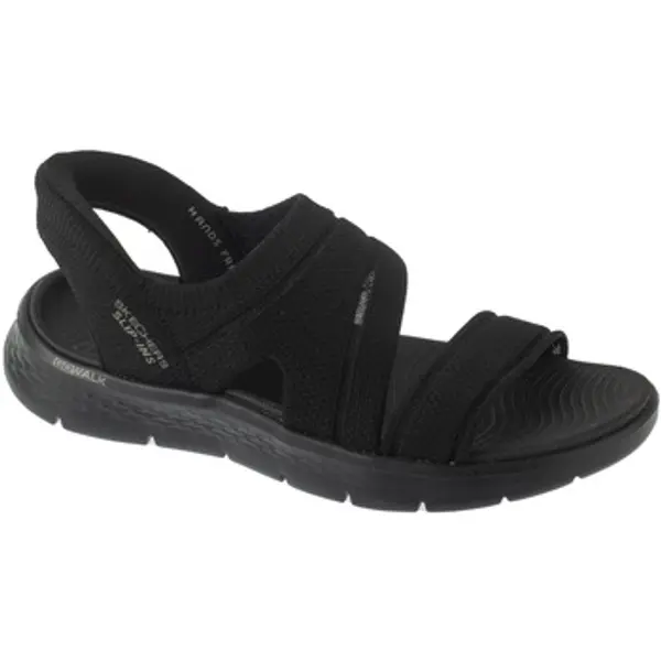 Skechers Skechers  Sportske sandale Slip-Ins: Go Walk Flex Sandal - Enticing  Skechers