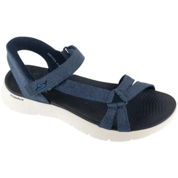 Skechers Skechers  Sportske sandale Slip-Ins: Go Walk Flex Sandal - Illuminate  Skechers