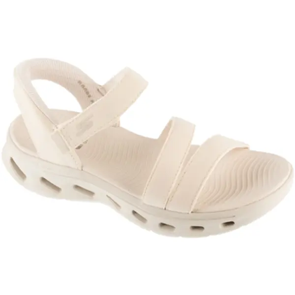 Skechers Skechers  Sportske sandale Slip-Ins: GO Walk Glide-Step 2.0 Sandal - Ella  Skechers
