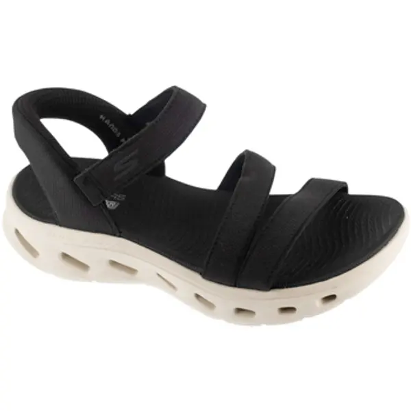 Skechers Skechers  Sportske sandale Slip-Ins: GO Walk Glide-Step 2.0 Sandal - Ella  Skechers