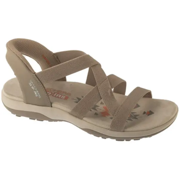 Skechers Skechers  Sportske sandale Slip-Ins: Reggae Slim - Stretch Flex  Skechers