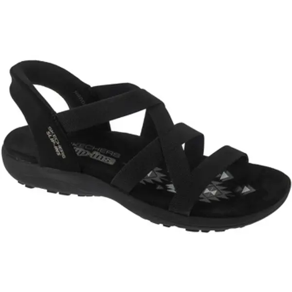 Skechers Skechers  Sportske sandale Slip-Ins: Reggae Slim - Stretch Flex  Skechers